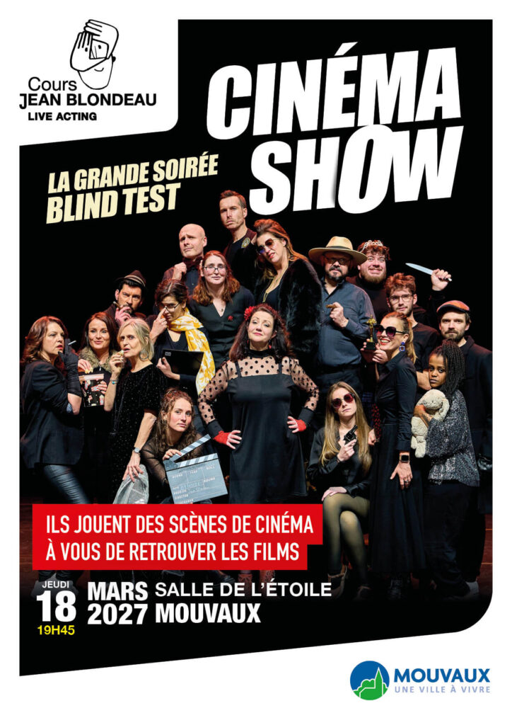 Cinéma Show