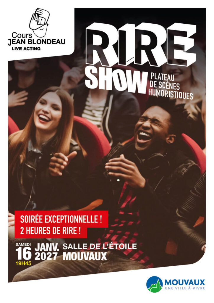Rire Show