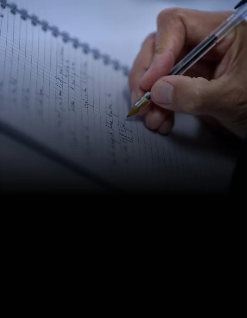 Cours d’écriture
