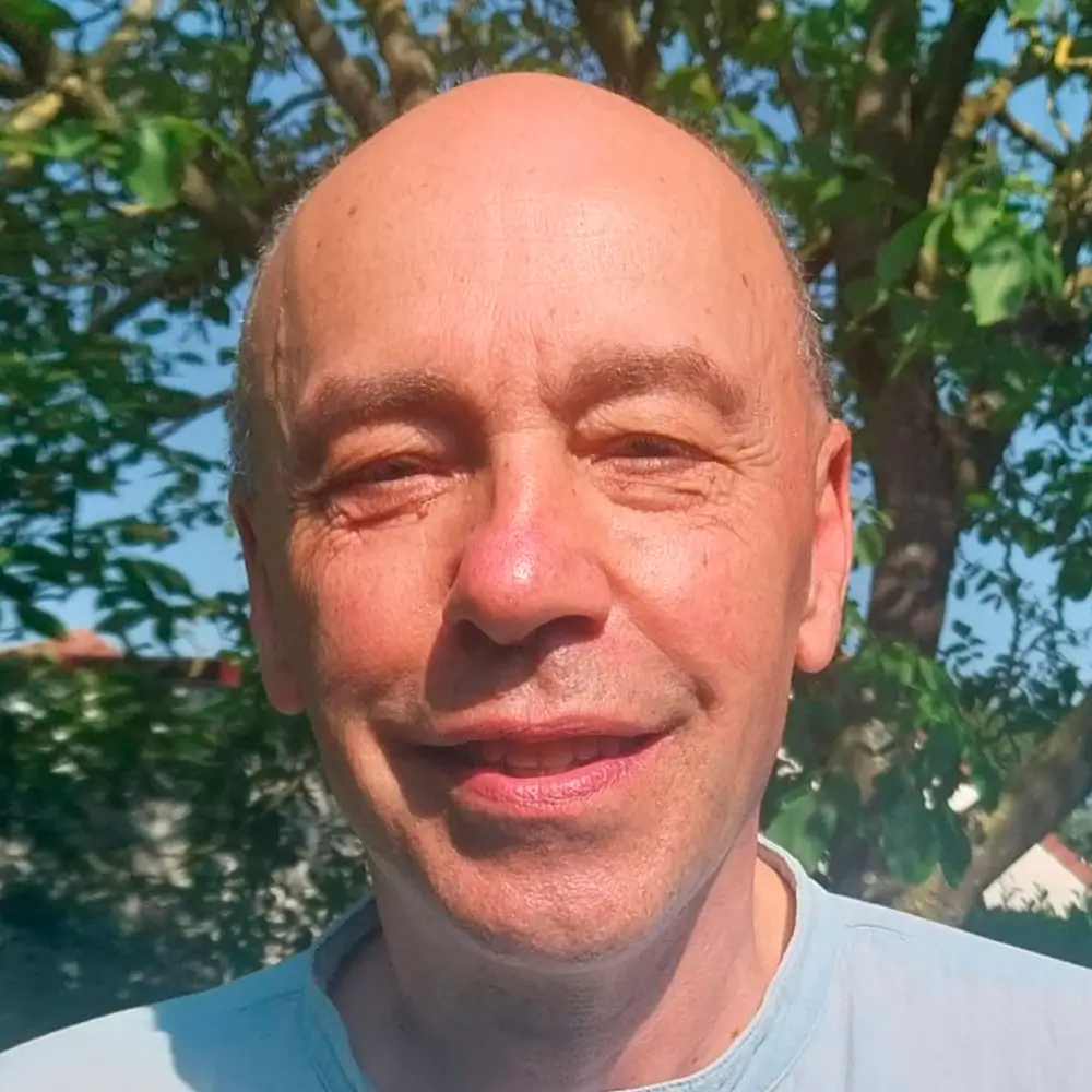 Leroy Emmanuel