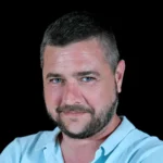 Gérald Izing