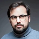 Mathias Sénié