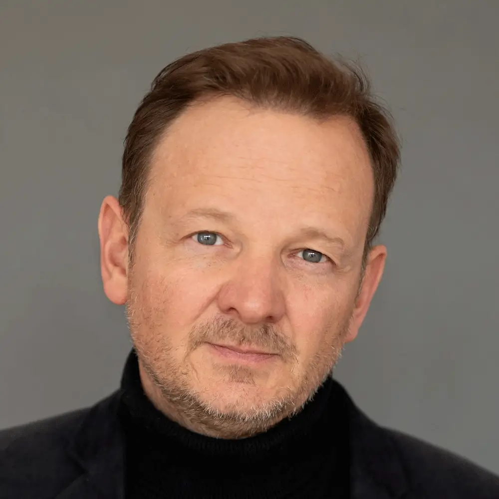 Stéphane Pezerat